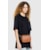 CAMERA BAG BAW LOGO MARROM U