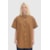CAMISA MANGA CURTA PATCH LOGO CAQUI P