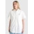 CAMISA MANGA CURTA PATCH LOGO OFF WHITE GG