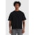 CAMISETA BASIC OVERSIZED PRETO PP