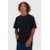 CAMISETA BASIC REGULAR PRETO M