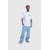 CAMISETA BAW SIGNATURE BRANCO GG