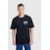 CAMISETA BAW SIGNATURE PRETO  GG