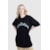 CAMISETA BAW THUG LOGO PRETO  GG