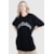 CAMISETA BAW THUG LOGO PRETO PP