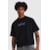 CAMISETA BOXY A.C.A.B PRETO  M