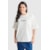 CAMISETA BOXY SELF MADE OFF WHITE  GG