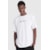 CAMISETA BR REGULAR BAW  CLASSIC COLORS BRANCO GG