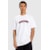 CAMISETA BR REGULAR BAW CREW BRANCO G