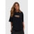 CAMISETA BR REGULAR BAW ESPETINHO PRETO G