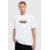 CAMISETA BR REGULAR BAW ESPETINHO BRANCO P