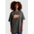 CAMISETA BR REGULAR BAW HEAT PRETO STONED M