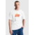 CAMISETA BR REGULAR BAW HEAT BRANCO P