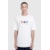 CAMISETA BR REGULAR BAW MOLECULES BRANCO M