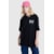 CAMISETA BR REGULAR BAW SIGNATURE PRETO GG