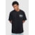 CAMISETA BR REGULAR BAW SIGNATURE PRETO M