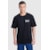 CAMISETA BR REGULAR BAW SIGNATURE PRETO M