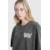 CAMISETA BR REGULAR BAW SIGNATURE PRETO STONED M
