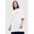 CAMISETA BR REGULAR BAW SINISTER BRANCO G