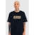 CAMISETA BR REGULAR BAW SINISTER PRETO G