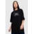 CAMISETA BR REGULAR BAW STEEL PRETO M