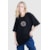 CAMISETA BR REGULAR BAWORLD PRETO G