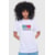 CAMISETA BR REGULAR BOMBING BRANCO G