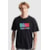 CAMISETA BR REGULAR BOMBING PRETO 3G