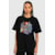 CAMISETA BR REGULAR CITYSCRAP PRETO M