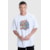 CAMISETA BR REGULAR CITYSCRAP BRANCO M