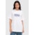 CAMISETA BR REGULAR DOWNTOWN BRANCO G