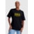 CAMISETA BR REGULAR DOWNTOWN PRETO P