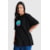 CAMISETA BR REGULAR DROP ACIDS NOT BOMBS PRETO P