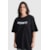 CAMISETA BR REGULAR ERROR PRETO P