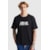 CAMISETA BR REGULAR FOCUSED PRETO P
