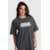 CAMISETA BR REGULAR FOCUSED PRETO STONED G