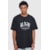 CAMISETA BR REGULAR FROM BOM RETIRO PRETO M