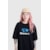 CAMISETA BR REGULAR GLOBAW LOGO PRETO M