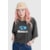 CAMISETA BR REGULAR GLOBAW LOGO PRETO STONED P