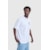 CAMISETA BR REGULAR GYM CLASS LOGO BRANCO G