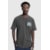 CAMISETA BR REGULAR GYM CLASS LOGO PRETO STONED P