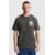 CAMISETA BR REGULAR INTRICATE PRETO STONED M