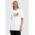 CAMISETA BR REGULAR ISLAND BRANCO G