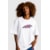 CAMISETA BR REGULAR LIGHT PAINT BRANCO G