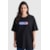 CAMISETA BR REGULAR LUMINA PRETO M