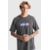 CAMISETA BR REGULAR LUMINA PRETO STONED G
