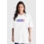 CAMISETA BR REGULAR LUMINA BRANCO G