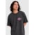CAMISETA BR REGULAR NEW WAVE PRETO STONED P