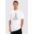 CAMISETA BR REGULAR OFFLINE TOUR GUIDE BRANCO M