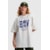 CAMISETA BR REGULAR ORIGINAL BLACK&WHITE BRANCO P